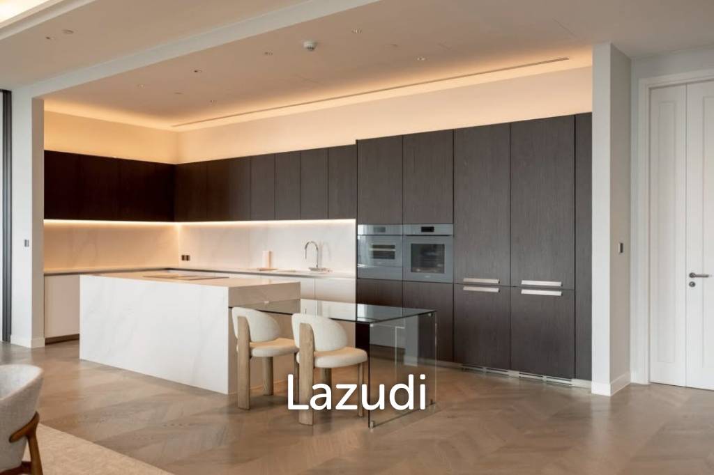 รูป 371.5 ตร.ม. 3 ห้องนอน 3 ห้องน้ำ คอนโดสำหรับ ขาย & เช่าใน ลุมพินี - รูปที่ 11/24