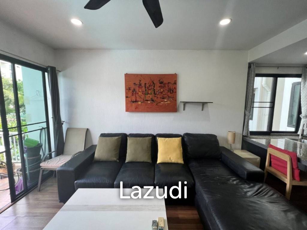 picture FRANJIPANI : 1 bed 70 sqm Condo - 3/15