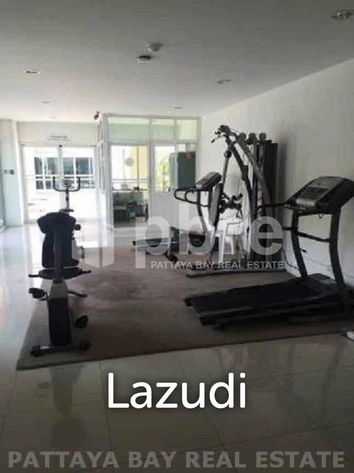 picture Studio 1 Bath 45 SQ.M Platinum Suites Condo - 5/6