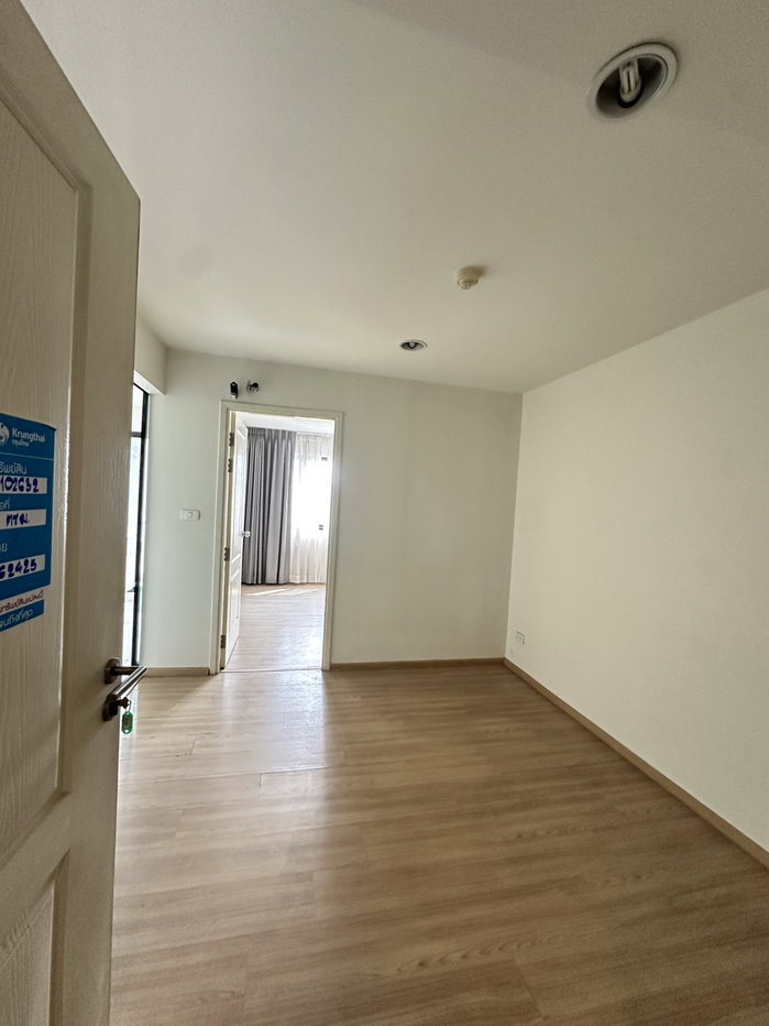picture CONDO 28.25 square meter null Muang Samut Prakarn Samrong Nua for 900000 THB - 4/10