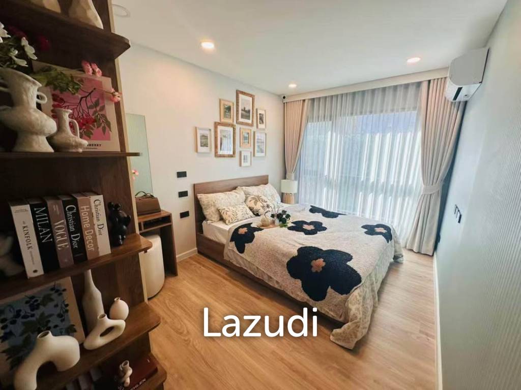 Foreign Quota 2-Bedroom Condo for Sale in Bangtao - image 3