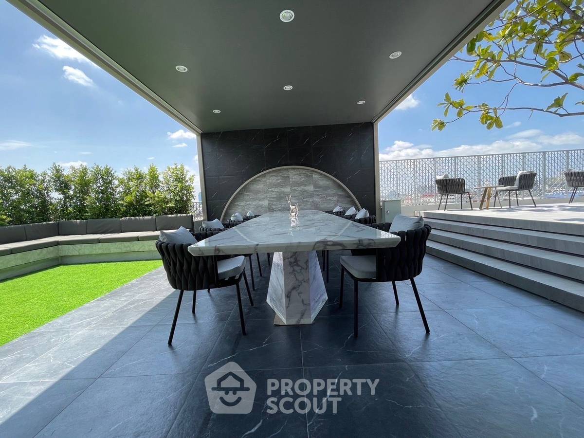 รูป คอนโด 1-ห้องนอน ที่ ธนา แอสทรา สาทร-จันทน์ ใน ทุ่งวัดดอน (ID 2484528) - รูปที่ 14/16