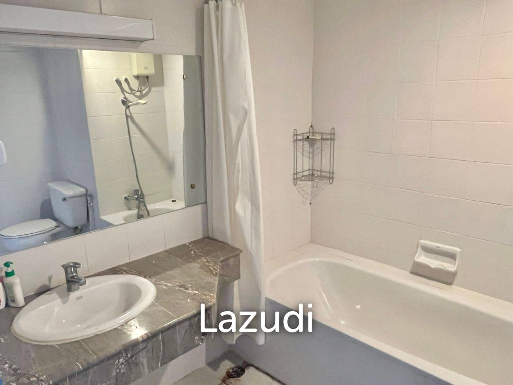 รูป 150.0 ตร.ม. 2 ห้องนอน 2 ห้องน้ำ คอนโดสำหรับ ขายใน ชะอำ - รูปที่ 16/22