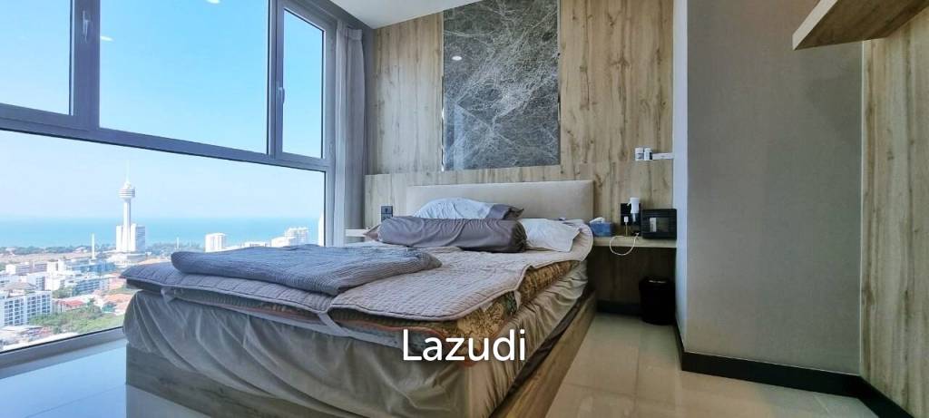 picture 2 Bed 2 Bath 60 SQ.M The Vision Condo - 6/12