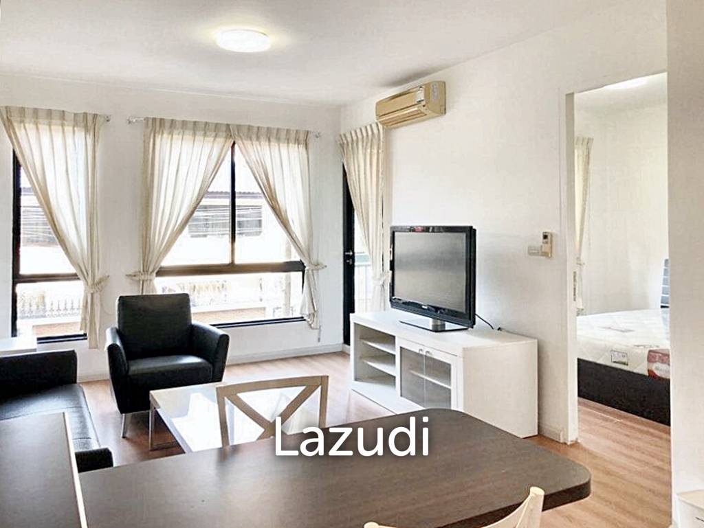 picture 1 Bed 1 Bath 43 SQ.M Sense Sukhumvit - 3/10