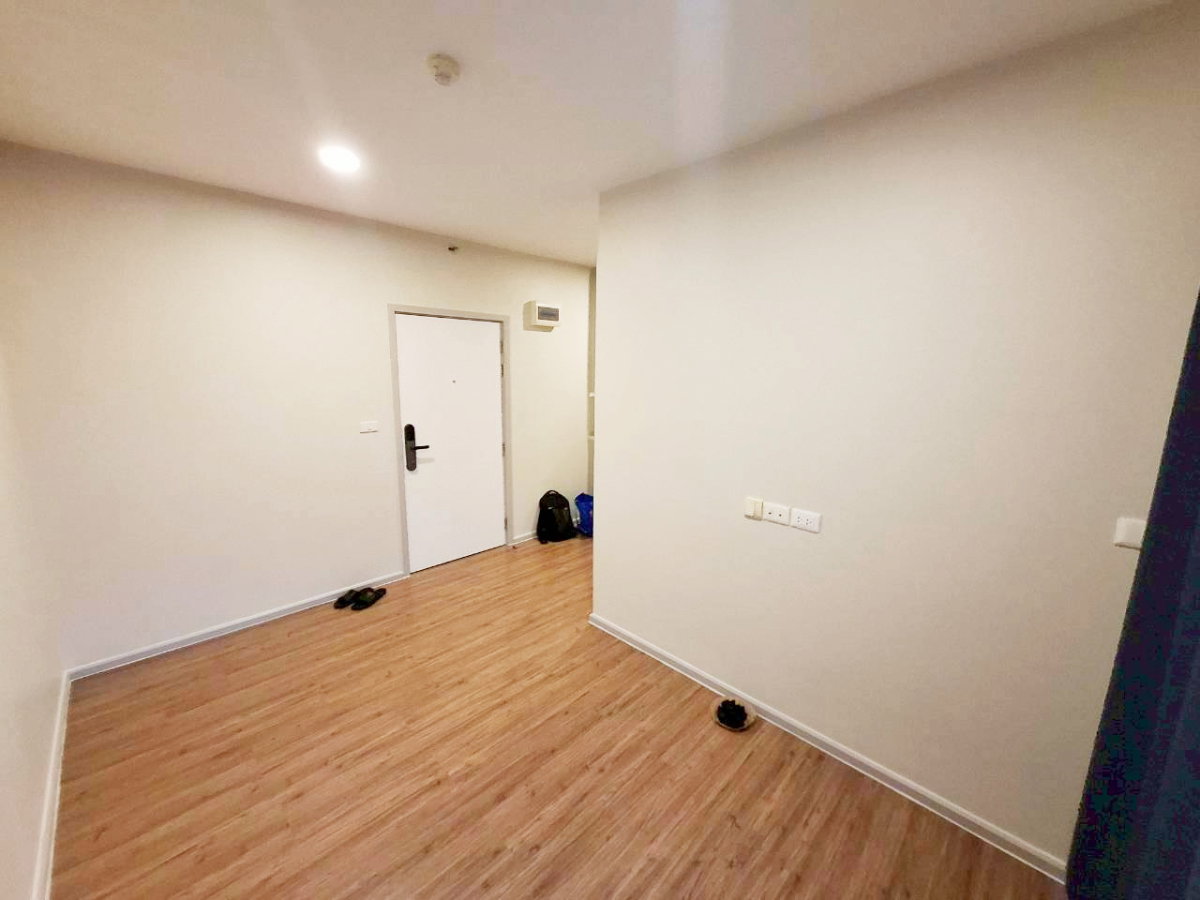 รูป คอนโดให้เช่า Notting Hill สุขุมวิท-แพรกษา (ห้องเปล่า!!!) ราคาพิเศษ!!! - รูปที่ 2/8