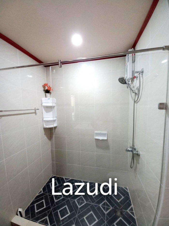 รูป 48.0 ตร.ม. สตูดิโอ 1 ห้องน้ำ คอนโดสำหรับ ขายใน บางละมุงบางละมุง - รูปที่ 9/12