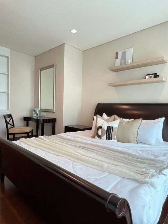 picture @Condorental condo for rent Ivy Thonglor - 3/38
