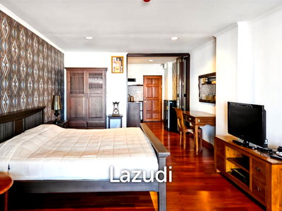 Condos for sale : Excellent Offer - Studio Condo in Baan Klang Hua Hin