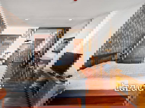 ขายคอนโด Baan Klang Hua Hin พร้อมเฟอร์นิเจอร์ ราคาพิเศษ!