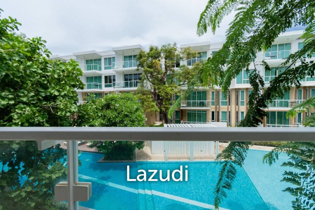 picture WAN VAYLA CONDO : 2 bed beachfront condo - 28/30