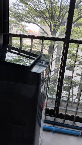 รูป ให้เช่า Ideo mix สุขุมวิท 103 (BTS อุดมสุข) 25 ตรม. เฟอร์ครบ 13,000 บาท - รูปที่ 8/9