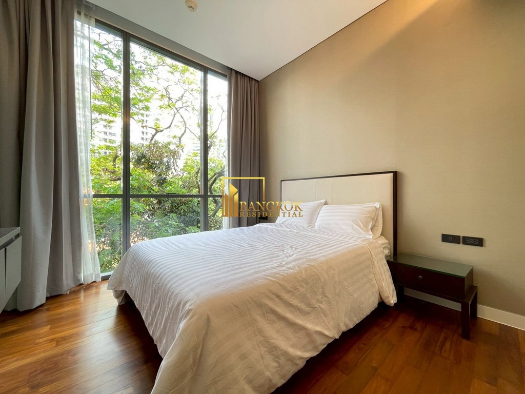 picture Domus | Luxurious 3 Bedroom Condo For Rent in Asoke Area - BR2139CD - 19/50