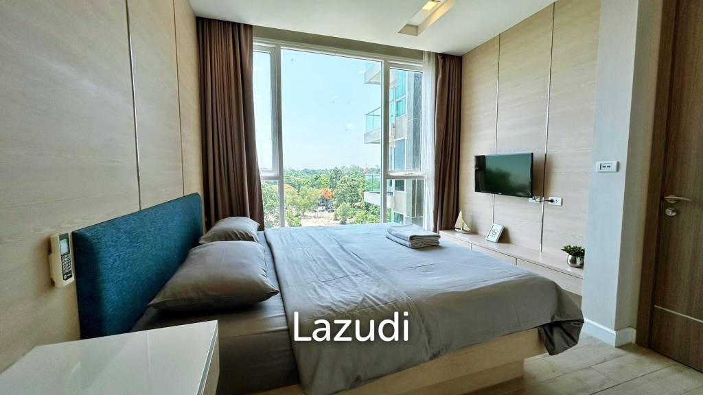 รูป ขายคอนโด เดลมาเร่ บางเสร่ - รูปที่ 3/10