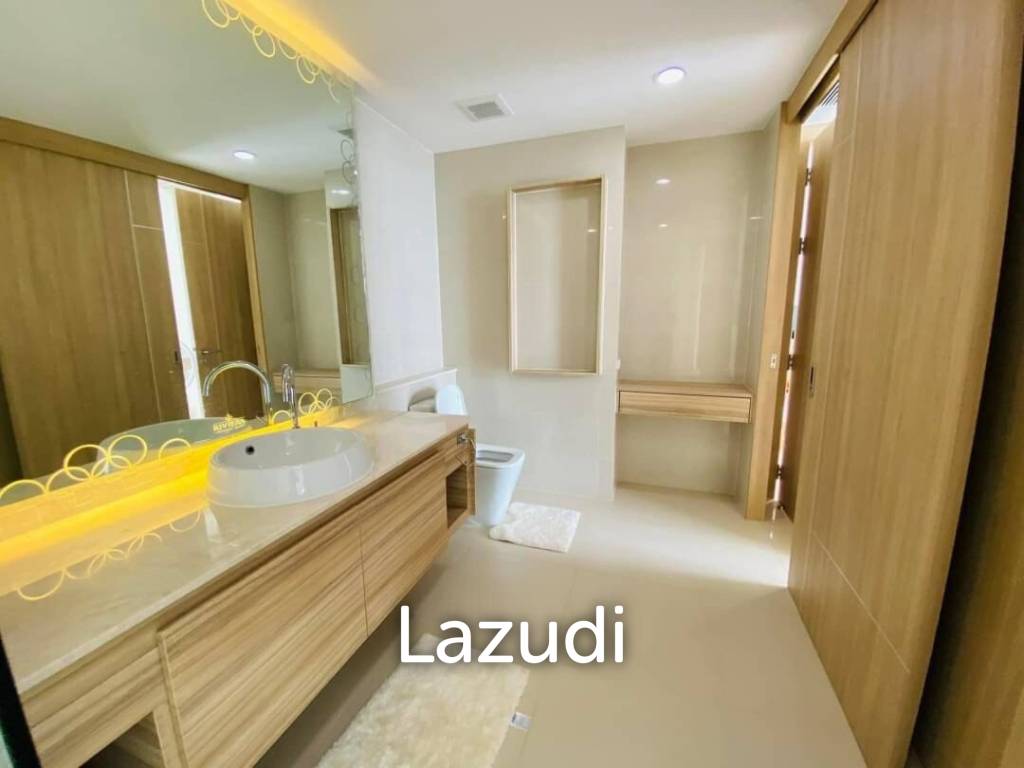 รูป ขายคอนโดริเวียร่า วงศ์อมาตย์ - รูปที่ 9/20