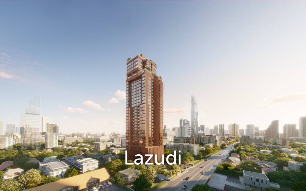 picture 2 Bed 2 Bath 88.5 SQ.M. Widen By Sansiri - 7/14