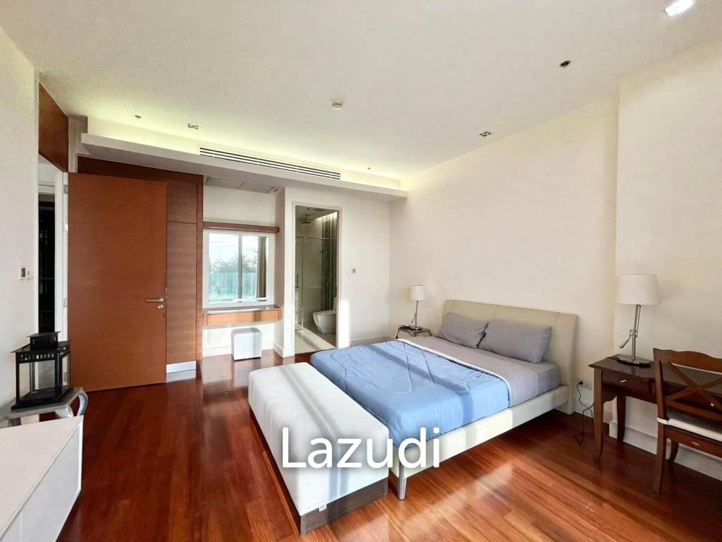 รูป 152.9 ตร.ม. 2 ห้องนอน 2 ห้องน้ำ คอนโดสำหรับ ขายใน นาเกลือ - รูปที่ 5/11