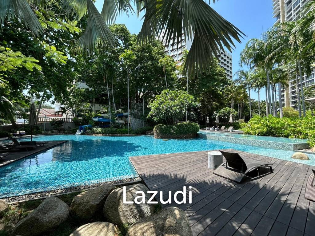 picture 2 Bed 2 Bath 101 SQ.M Northpoint Condo - 17/17