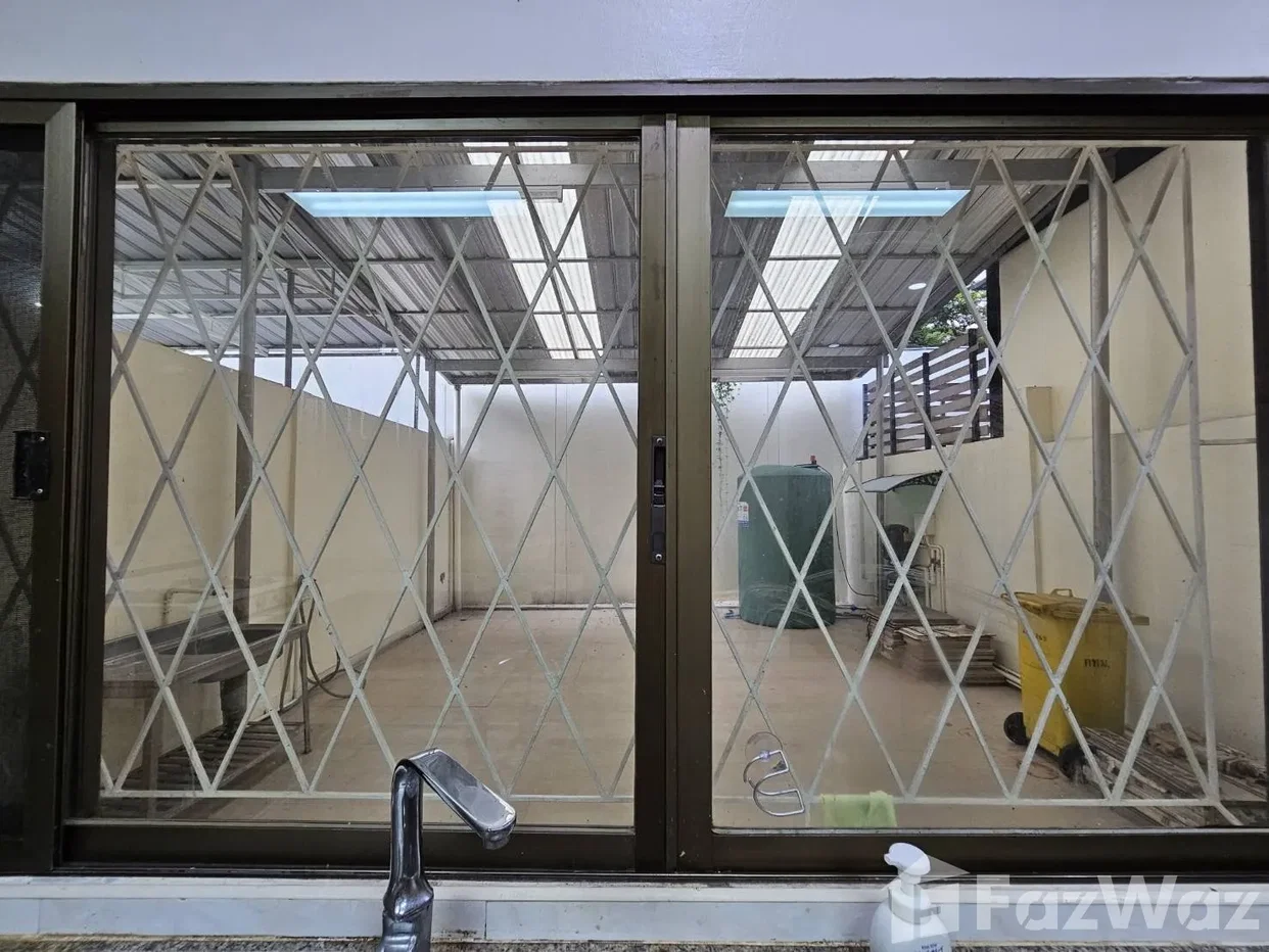 รูป บ้านเดี่ยวให้เช่า 4 ห้องนอน ใน คลองตันเหนือ, กรุงเทพมหานคร 1730874 - รูปที่ 14/30
