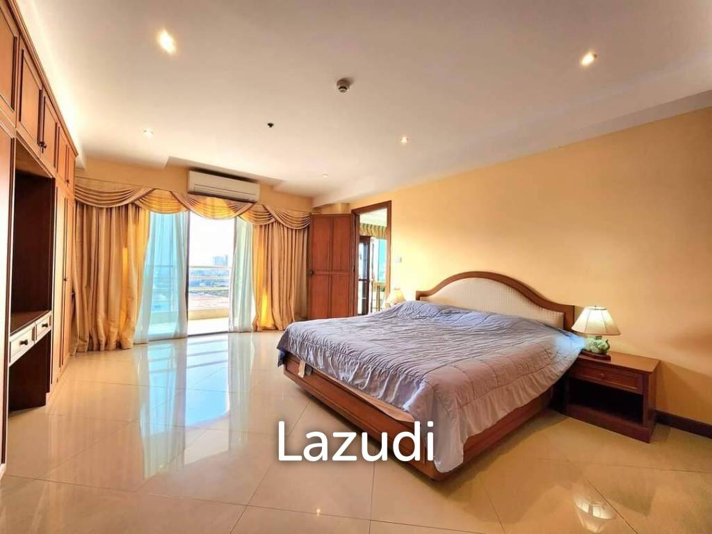 picture 1 Bed 2 Bath 143 SQ.M View Talay 5 Condominium - 9/18