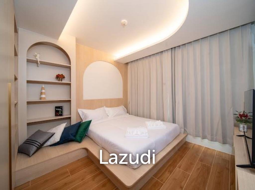 picture Modern Condo in Kamala Phuket - 7/16