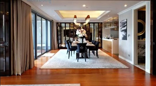 รูป 📌📌 Urgent Rent!!! The Pano Rama 3 🔰 2-Bedroom Unit  Size: 104 sq.m. 🔰 Great Price📌📌 - รูปที่ 3/14
