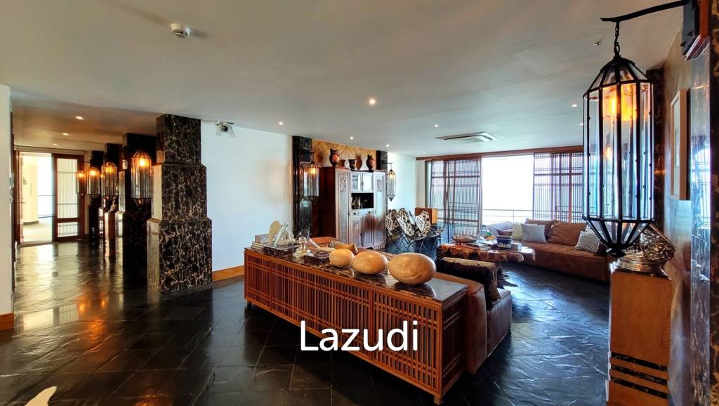 picture 3 bedrooms beachfront condo for sale - 11/42