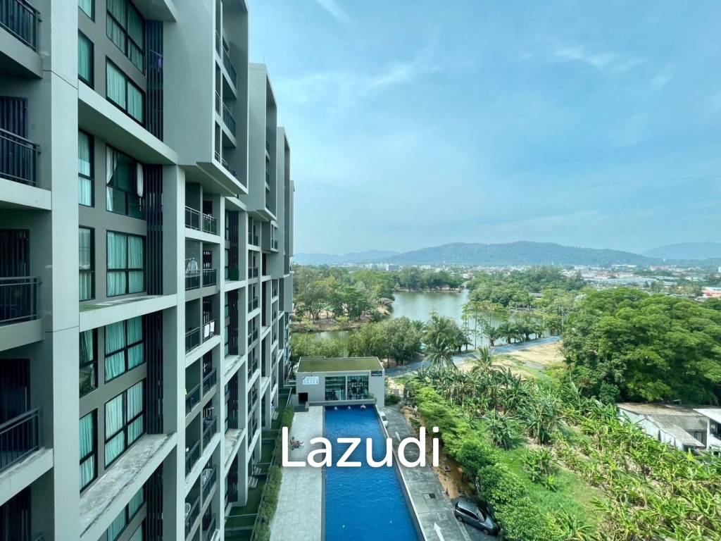 picture Pool View 2 Bedroom Sugar Plam Condo For Rent - 20/21