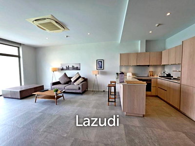 Condos for sale : 1 Bedroom 1 Bathroom 90.76 SQ.M. Sunplay Bangsaray Heights
