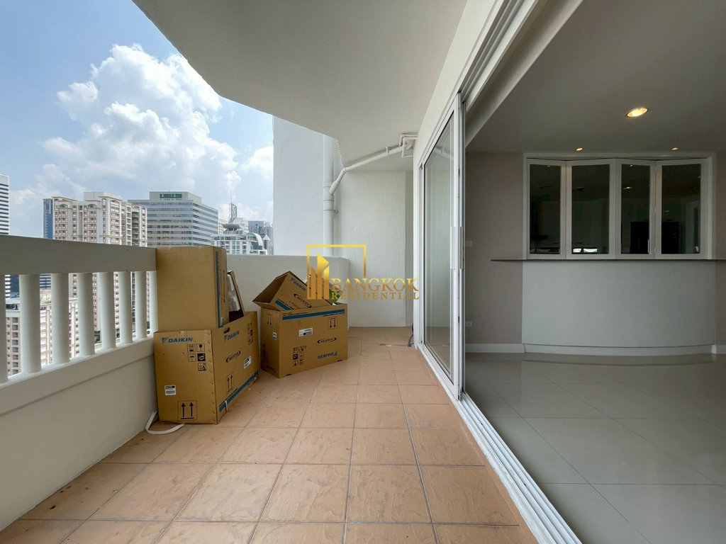 รูป Grand Ville House 2 | Expansive 3 Bedroom Condo in Asoke - BR61247CD - รูปที่ 8/47