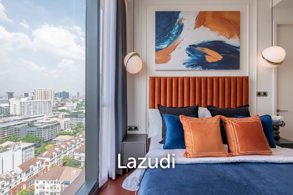 picture 1 Bed 1 Bath 50 SQ.M KHUN by YOO - 5/13