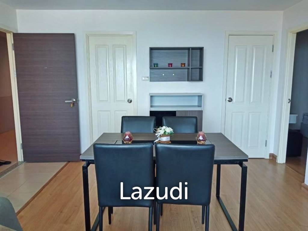 picture 2 Bed 2 Bath 84 SQ.M Supalai Mare Condo - 7/17