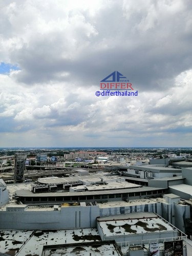 รูป Dfsa021 ขายคอนโด พร้อมผู้เช่า ติดเซ็นทรัลเวสต์เกต พลัม คอนโด เซ็นทรัล สเตชั่น พร้อมอยู่ ชั้น21 - รูปที่ 12/12
