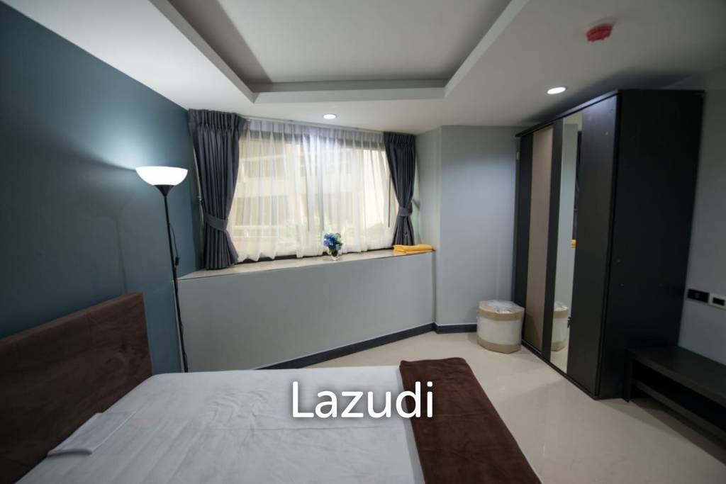 picture 3 Bed 4 Bath 243 SQ.M President Park Sukhumvit 24 - 14/20