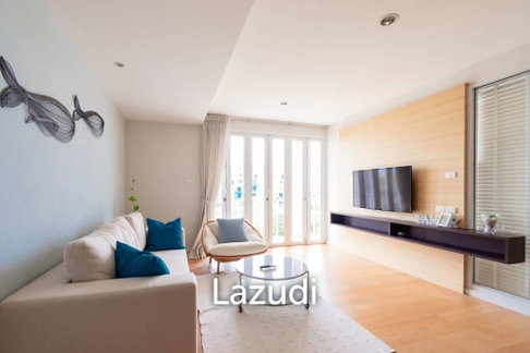 MALIBU : Nice 2 Bed Condo in Khao Tao