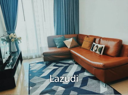 38 sqm 1 Bedroom Condo on 11th Floor at TC Green Rama 9