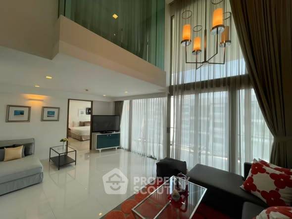 รูป คอนโด 2-ห้องนอน ที่ เดอะ แซงชัวรี วงศ์อมาตย์ ใกล้ ปราสาทสัจธรรม (ID 2633527) - รูปที่ 4/13
