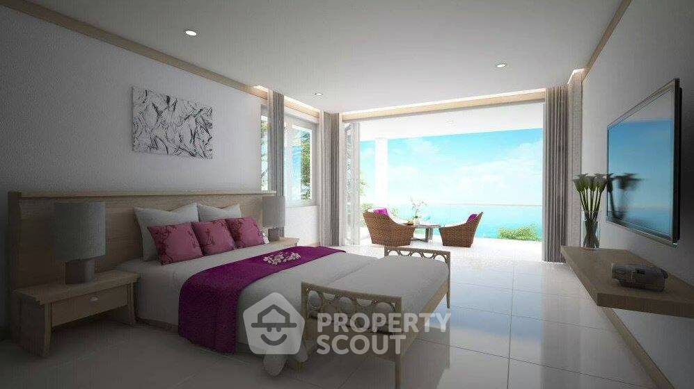 รูป คอนโด 2-ห้องนอน ที่ ราไวย์ บีช วิว เรสซิเดนซ์ ใกล้ ราไวย์ (ID 873369) - รูปที่ 3/9