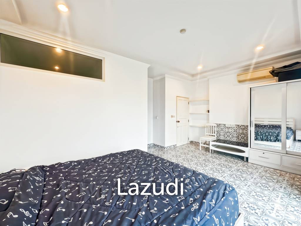 picture Spacious 2-Bedroom Condo in Blue Sky Cha Am - 15/31