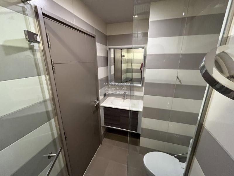 รูป เช่าคอนโด  ซีล บาย แสนสิริ BTS-เอกมัย คลองตันเหนือ เขต วัฒนา กรุงเทพ CX-58701 ✅ ทักไลน์ @connexproperty ตอบทันที ทีมงานมืออาชีพ ✅ - รูปที่ 10/11