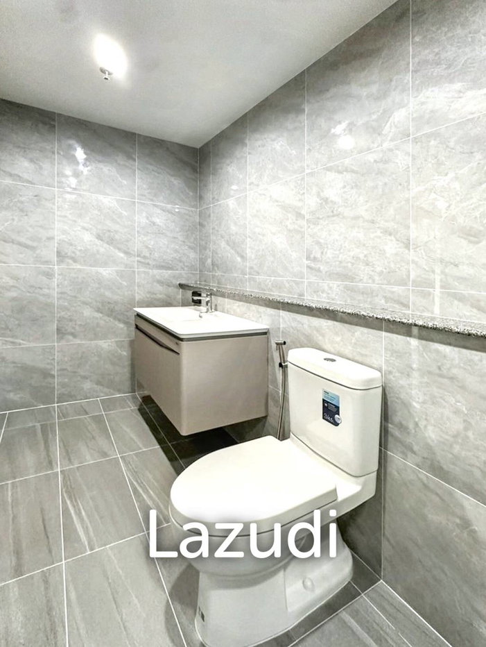 picture 2 Bed 2 Bath 80 SQ.M at Baan Nonsi - 10/13