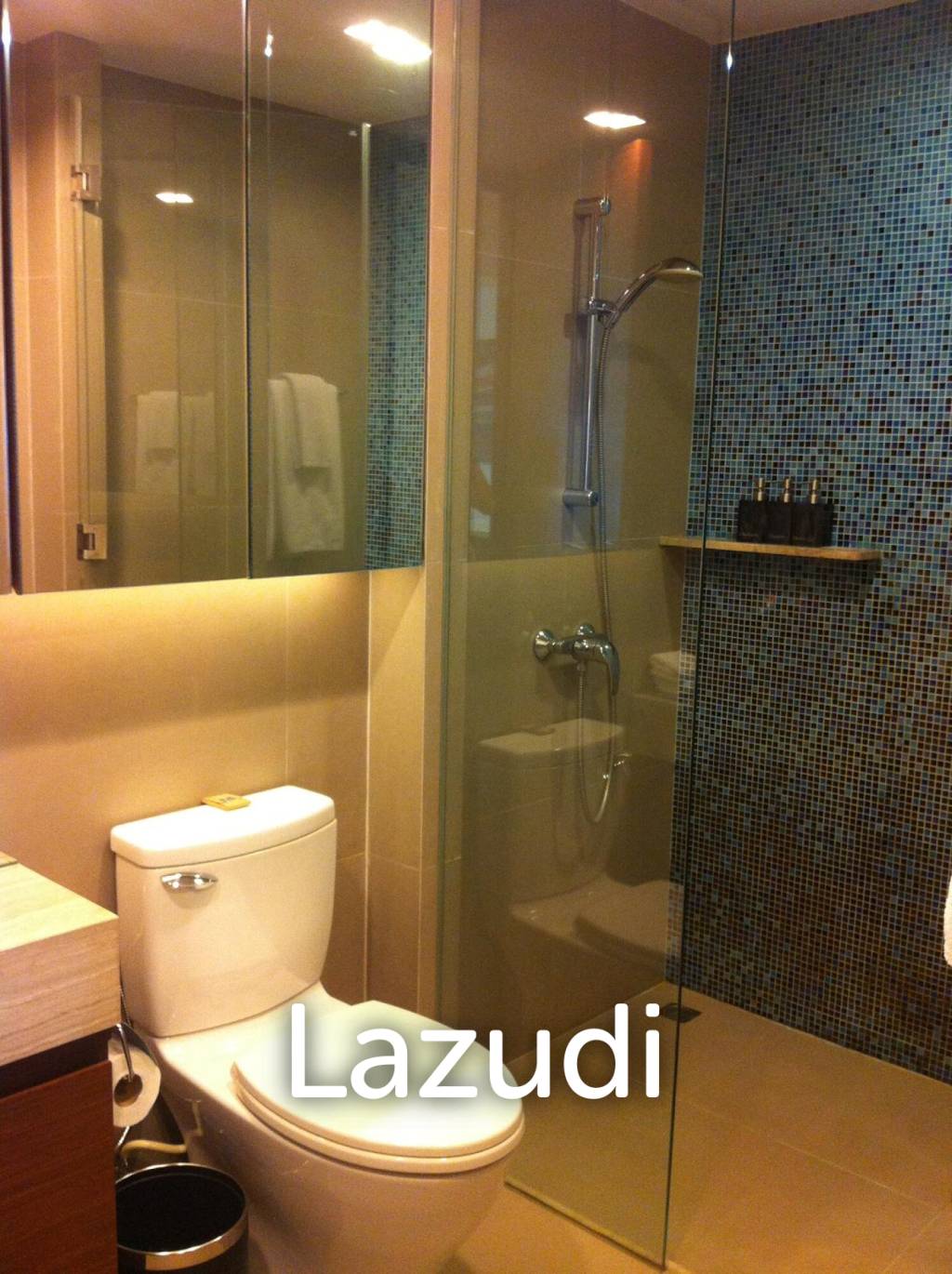 1 Bedroom Condo For Sale At Laguna Village - image 5
