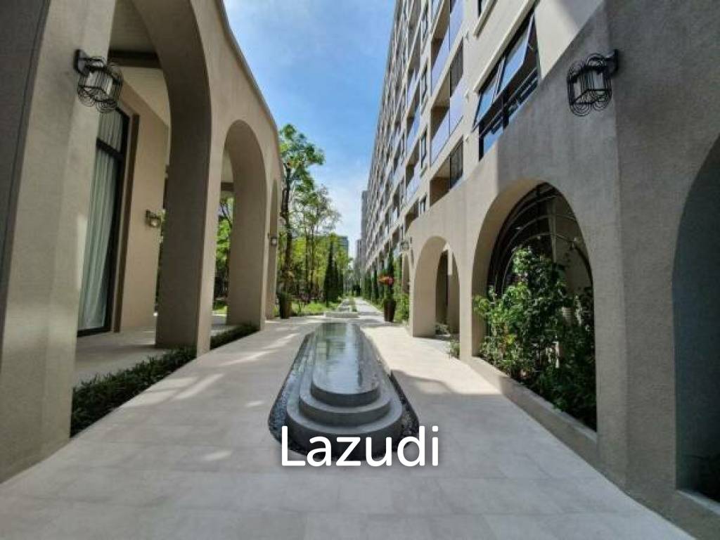 รูป คอนโดวิวสวยดีไซน์ทันสมัย ใจกลางหัวหิน La Casita Huahin - รูปที่ 6/15