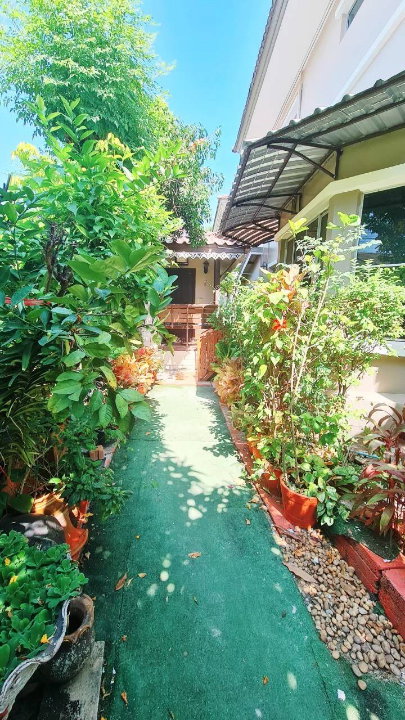 รูป 🎊ขายด่วน บ้านมือสองตกแต่งใหม่ 🏠 4 ห้องนอน 3 ห้องน้ำ - รูปที่ 8/28