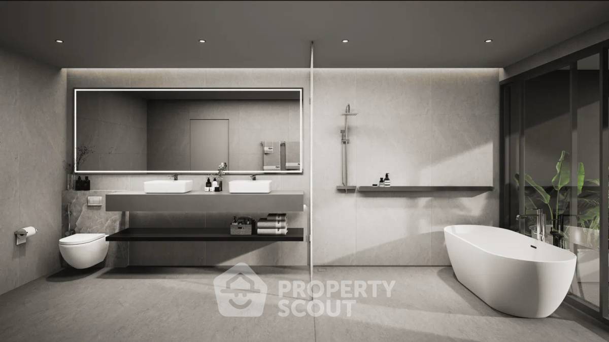 picture 2-BR Condo at Next Point Condominium in Rawai (ID 2081769) - 9/9