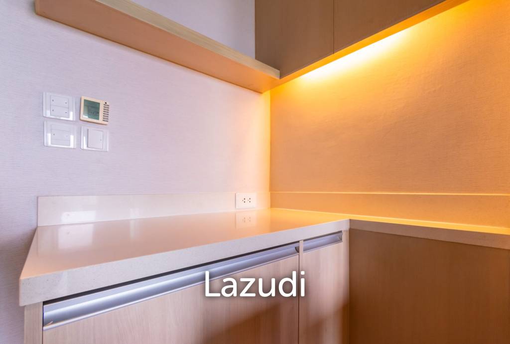 รูป 41.0 ตร.ม. 1 ห้องนอน 1 ห้องน้ำ คอนโดสำหรับ ขายใน หนองแก - รูปที่ 11/22