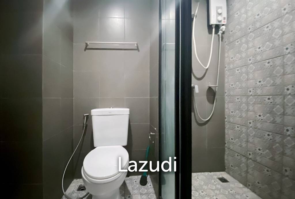 picture La Casita : Studio Condo In Town - 11/14