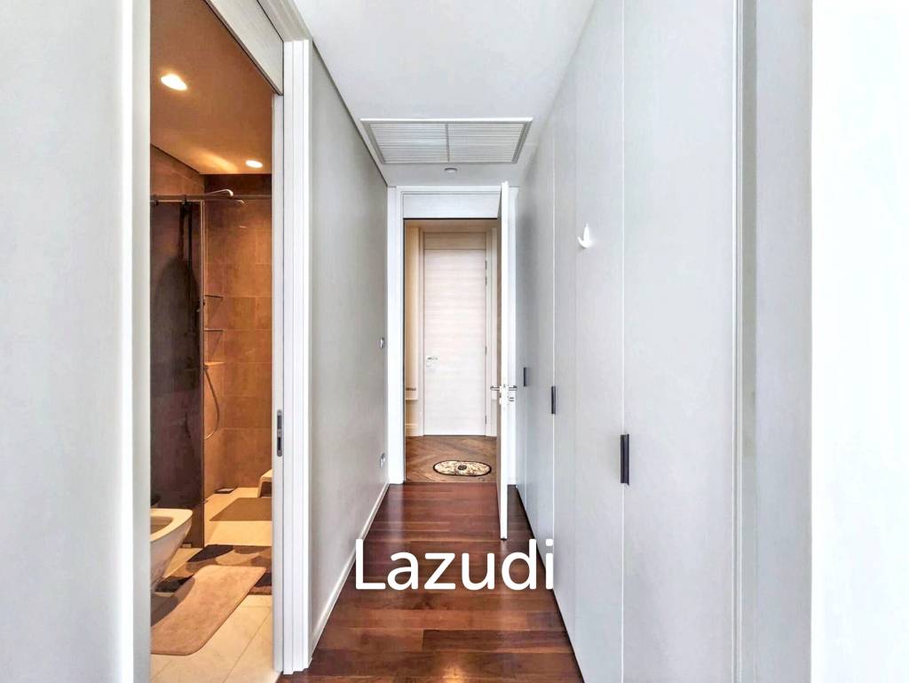 รูป 140.0 ตร.ม. 2 ห้องนอน 3 ห้องน้ำ คอนโดสำหรับ ขายใน ลุมพินี - รูปที่ 4/10