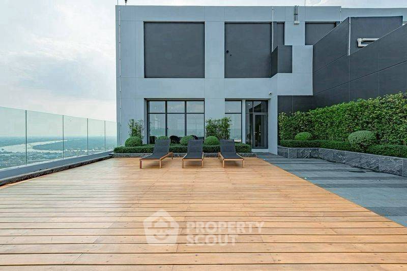 รูป คอนโด 1-ห้องนอน ที่ ไซมิส สุขุมวิท 48 ใกล้ BTS อ่อนนุช (ID 2519047) - รูปที่ 13/14