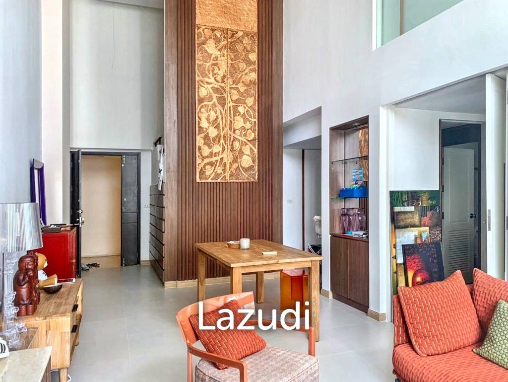 รูป 120.0 ตร.ม. 2 ห้องนอน 2 ห้องน้ำ คอนโดสำหรับ ขายใน ลุมพินี - รูปที่ 8/27